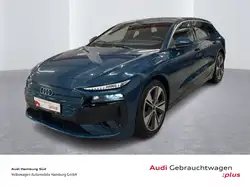Audi A6 e-tron performance MATRIX/360°/AHK/ACC
