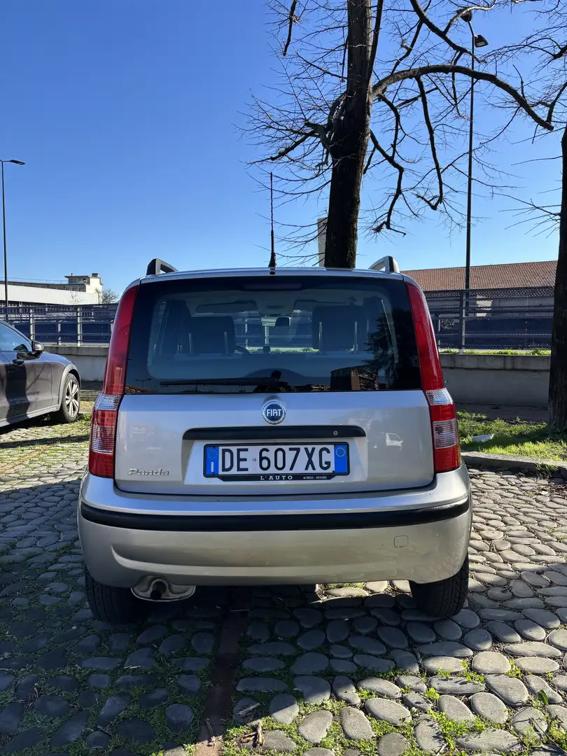 Fiat Panda 1.2 Emotion eco - 1