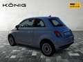 Fiat 500 1.0 GSE Klima & Sound CarPlay Bluetooth Grün - thumbnail 4