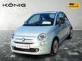 Fiat 500 1.0 GSE Klima & Sound CarPlay Bluetooth Grün - thumbnail 1