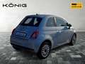 Fiat 500 1.0 GSE Klima & Sound CarPlay Bluetooth Grün - thumbnail 3