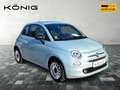 Fiat 500 1.0 GSE Klima & Sound CarPlay Bluetooth Grün - thumbnail 2