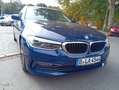 BMW 525 Baureihe 5 Touring 525 d Sport Line Blau - thumbnail 6