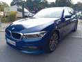 BMW 525 Baureihe 5 Touring 525 d Sport Line Blau - thumbnail 1