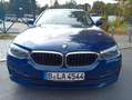BMW 525 Baureihe 5 Touring 525 d Sport Line Blau - thumbnail 3