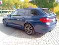 BMW 525 Baureihe 5 Touring 525 d Sport Line Blau - thumbnail 12