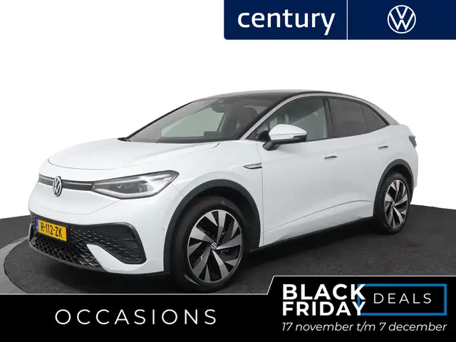 Volkswagen ID.5 Pro 77 kWh Panoramadak