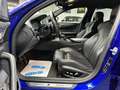 BMW M5 xDrive INDIVIDUAL CARBON HUD B&W LASER KEYLES Blau - thumbnail 12