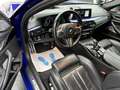 BMW M5 xDrive INDIVIDUAL CARBON HUD B&W LASER KEYLES Blau - thumbnail 9