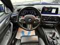 BMW M5 xDrive INDIVIDUAL CARBON HUD B&W LASER KEYLES Blau - thumbnail 8