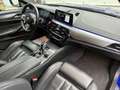 BMW M5 xDrive INDIVIDUAL CARBON HUD B&W LASER KEYLES Blau - thumbnail 7
