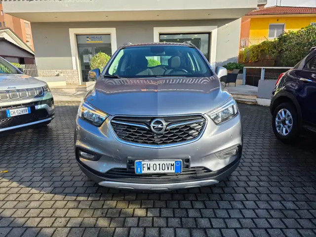 Opel Mokka X Mokka X 1.6 cdti Business s