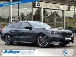 Bmw i5 M60 T.M Pro Ico.IntAktL.AutoBahnAss.Lenkradh