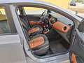 Hyundai i10 1.0 Mpi Style Grigio - thumbnail 8