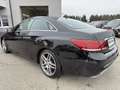 Mercedes-Benz E 200 Aut. Schwarz - thumbnail 3