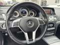 Mercedes-Benz E 200 Aut. Schwarz - thumbnail 11