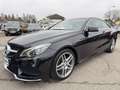 Mercedes-Benz E 200 Aut. Schwarz - thumbnail 2