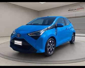 – AUTOMATICA, 18.000 KM