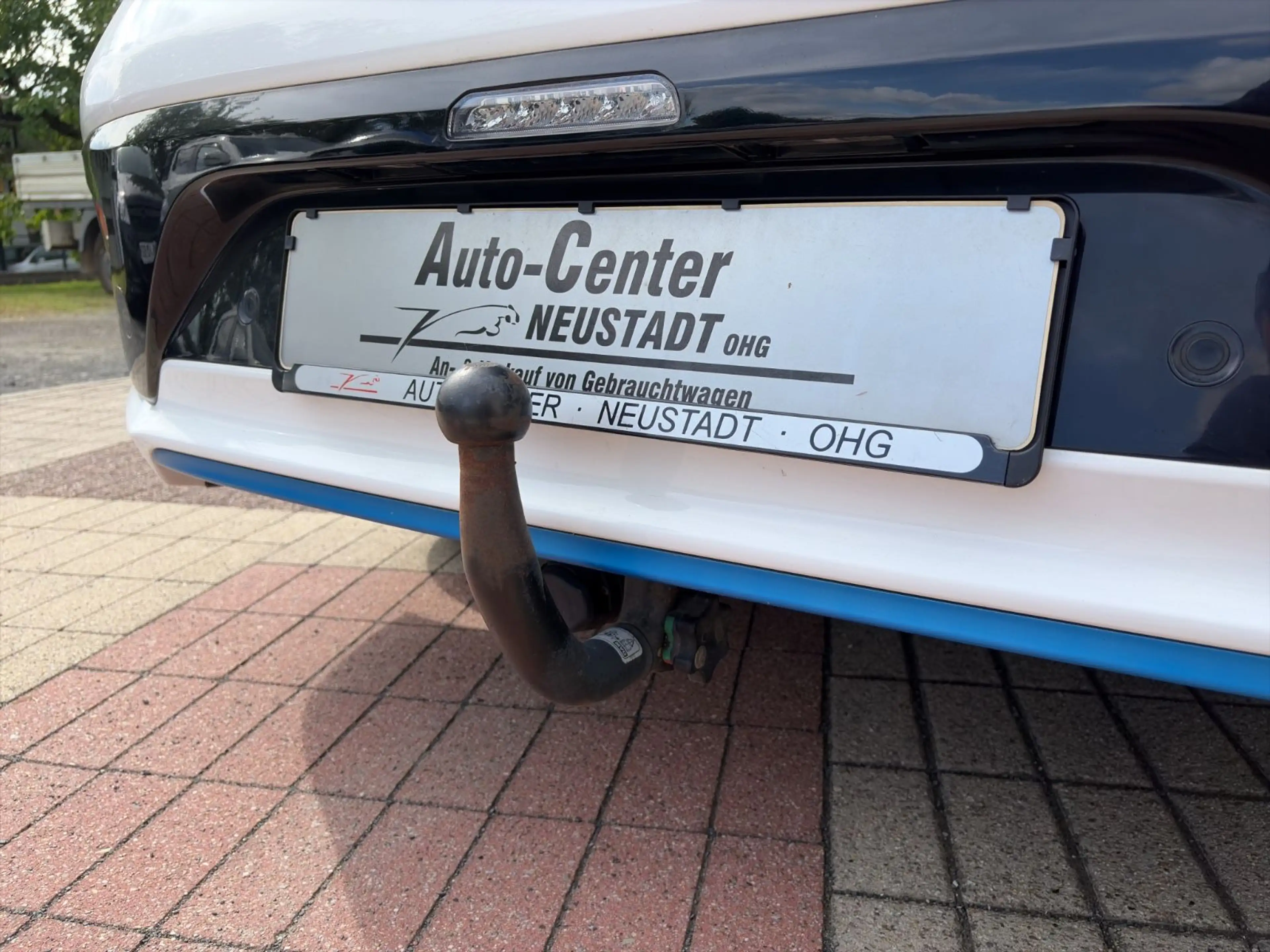 Hyundai IONIQ Ioniq Trend Hybrid AHK/KAMERA/PDC/ACC/DAB+ — photo 6