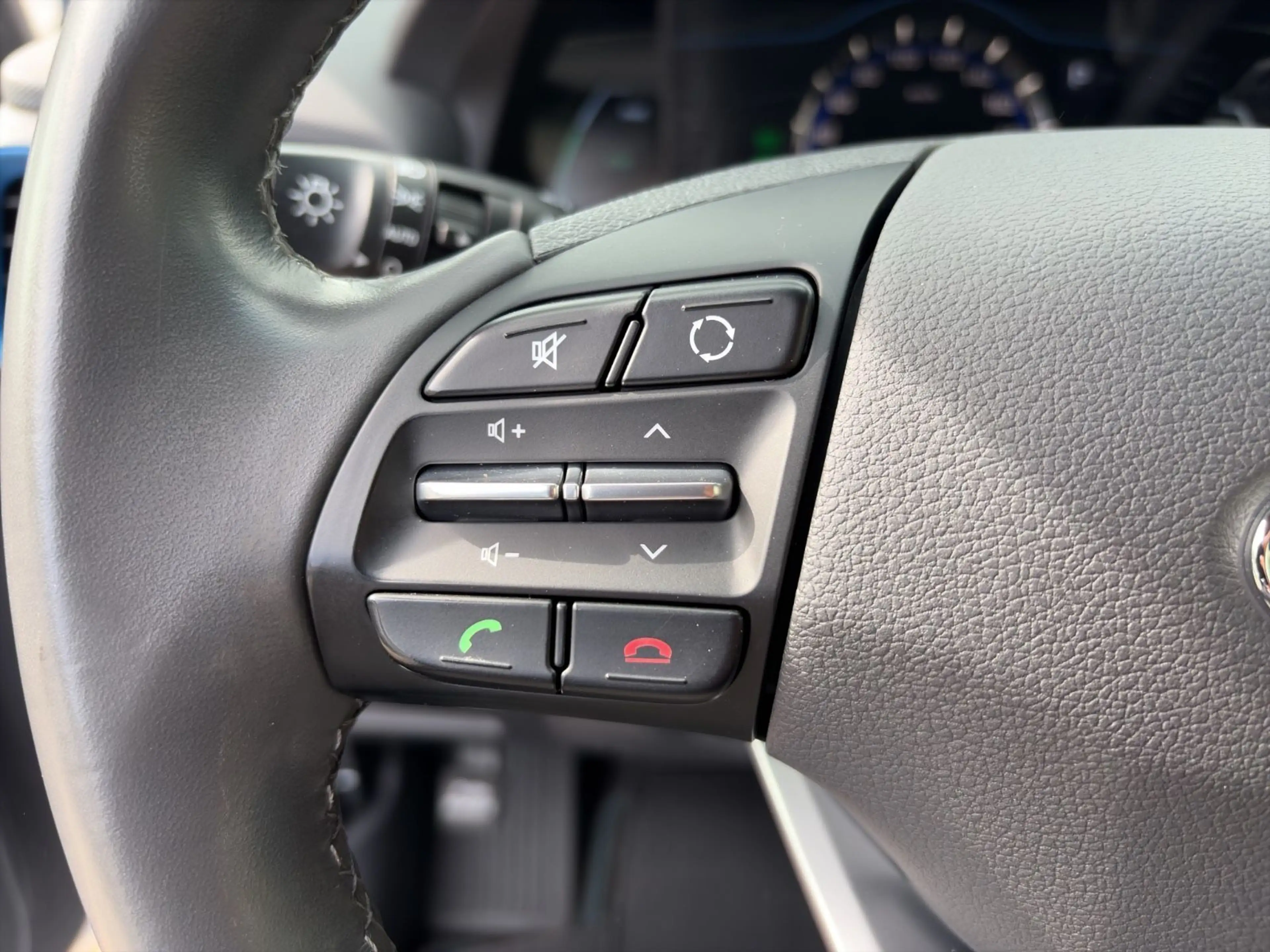 Hyundai IONIQ Ioniq Trend Hybrid AHK/KAMERA/PDC/ACC/DAB+ — photo 15