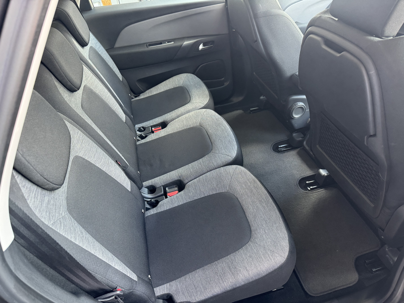 Citroen C4 SpaceTourer Feel 1.2 96 kW /Panorama-Dach — photo 15