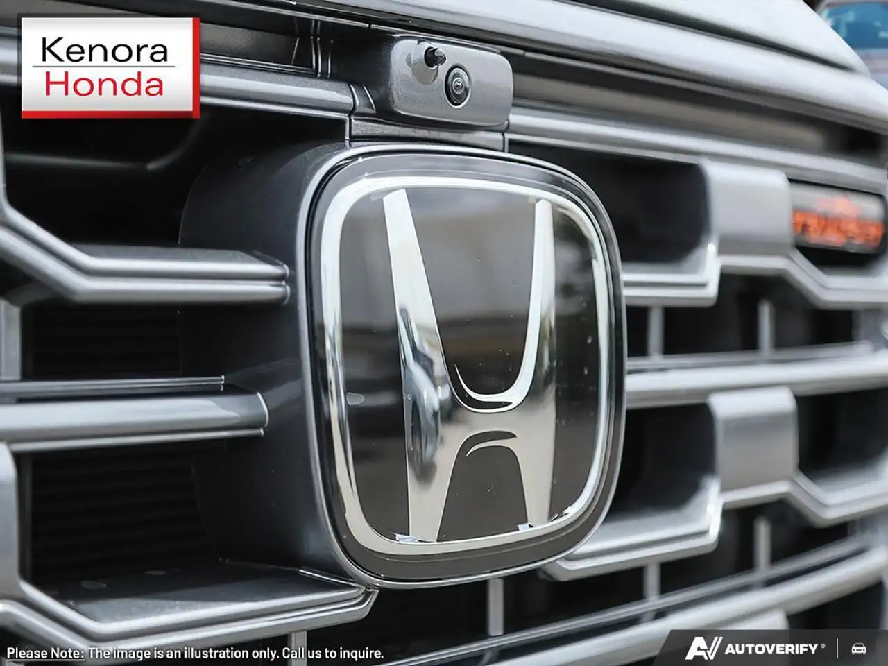 Honda Pilot снимка Honda Pilot