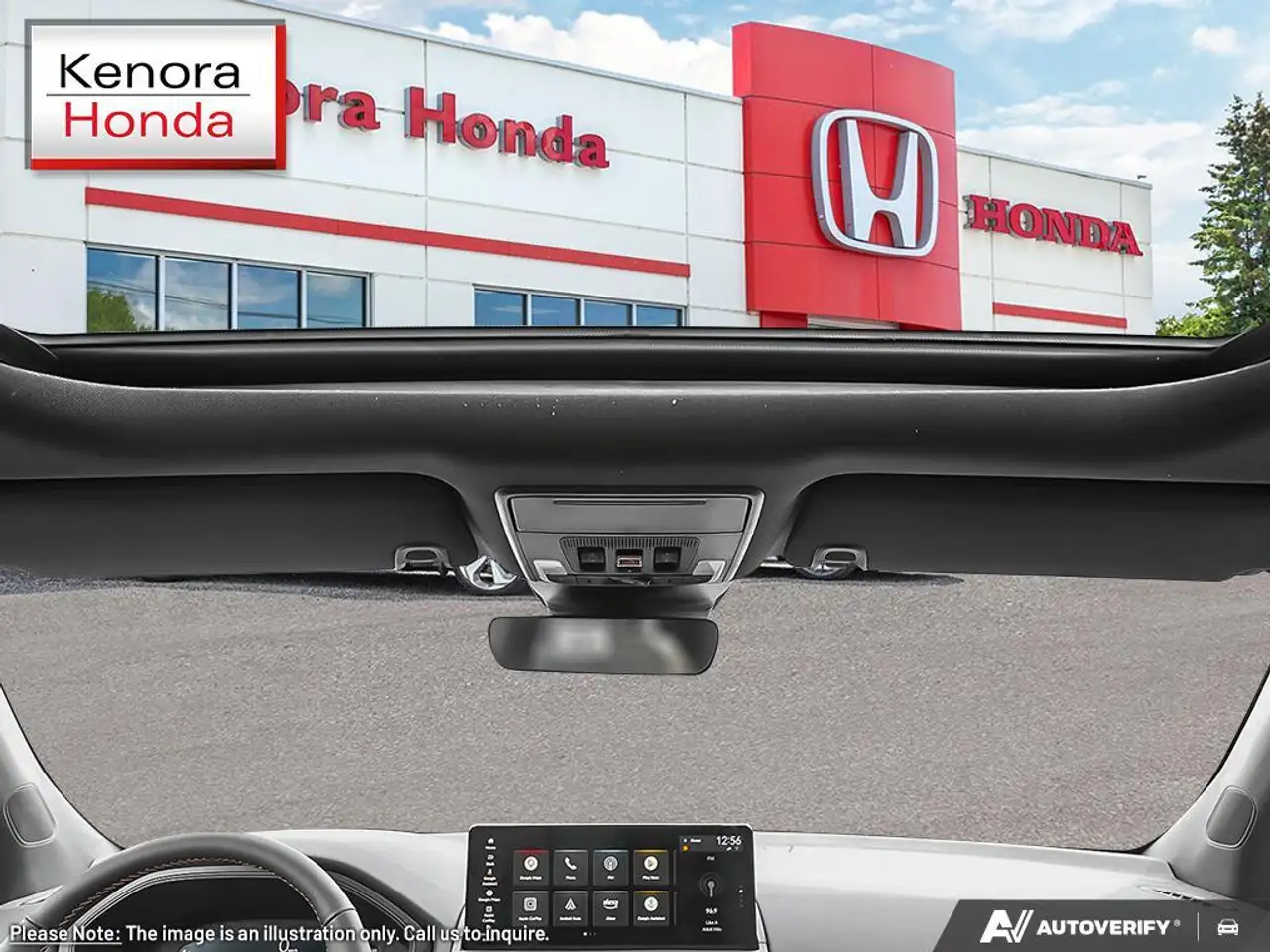 Honda Pilot снимка Honda Pilot