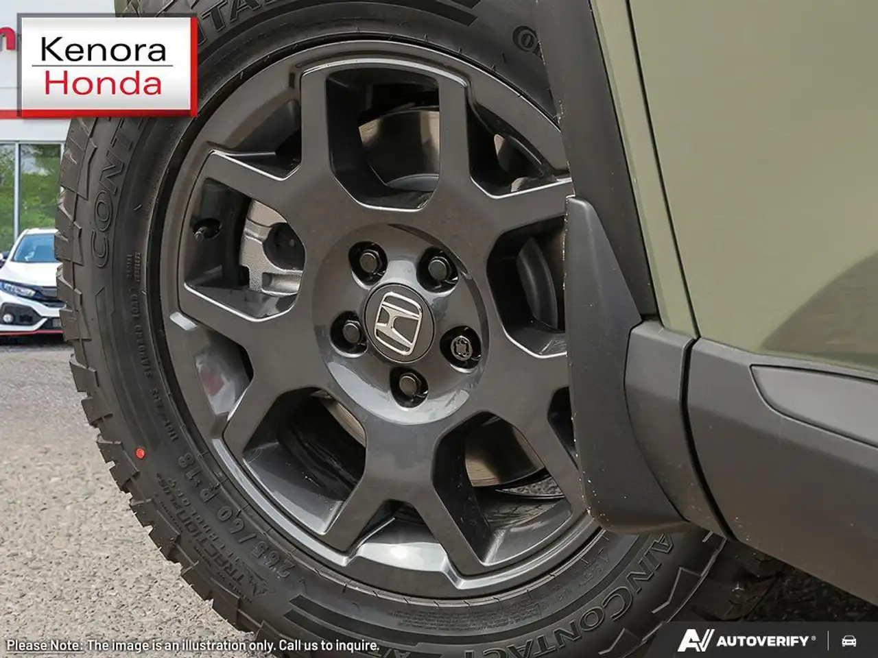 Honda Pilot снимка Honda Pilot