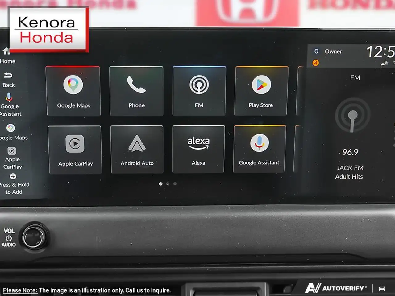 Honda Pilot снимка Honda Pilot