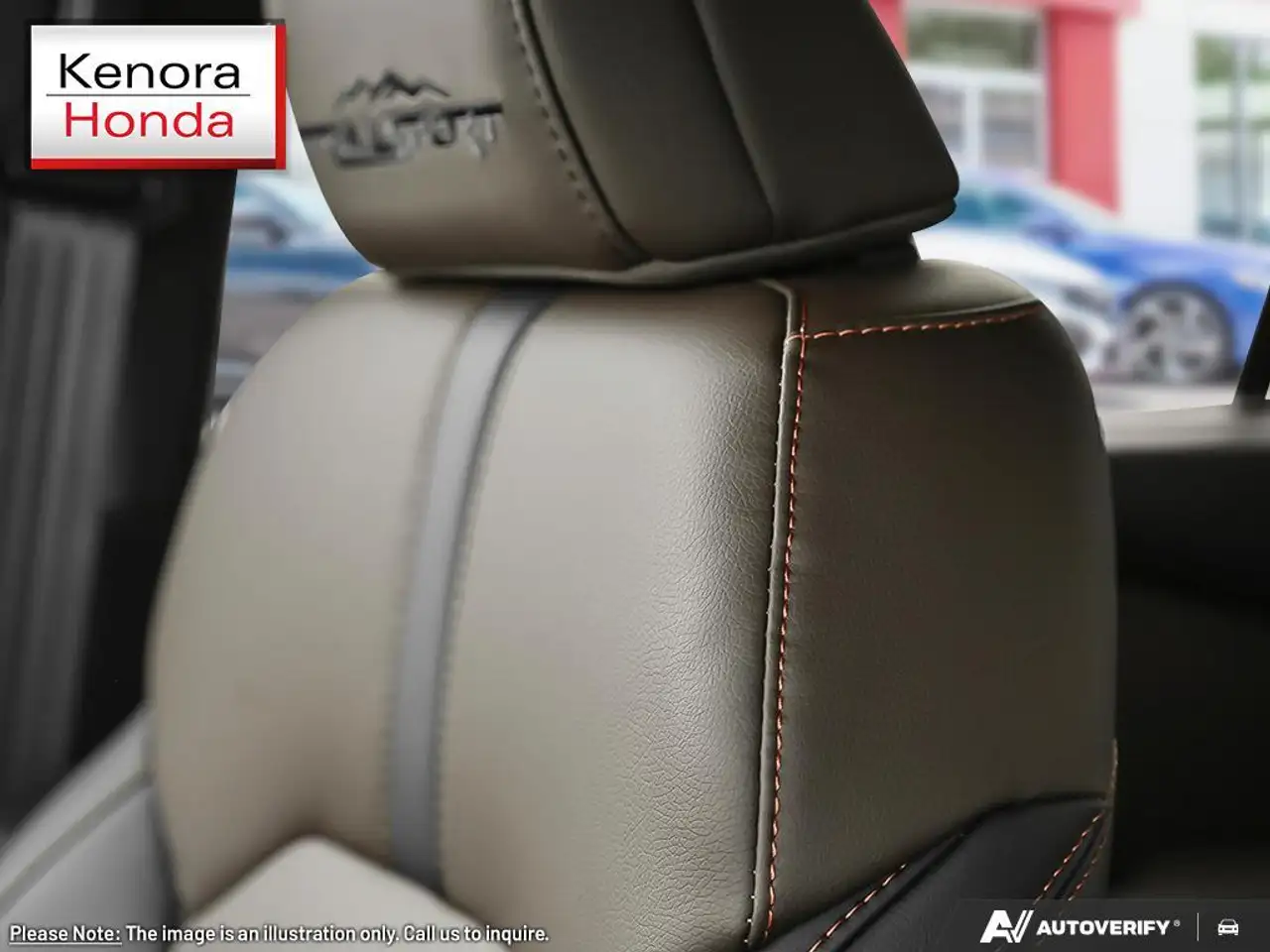 Honda Pilot снимка Honda Pilot