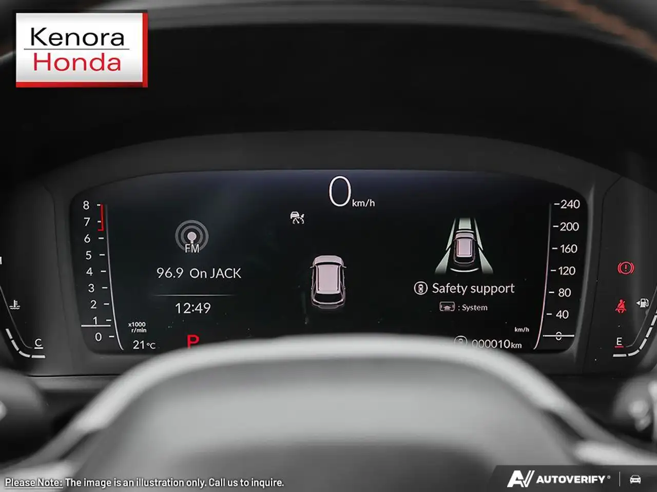 Honda Pilot снимка Honda Pilot