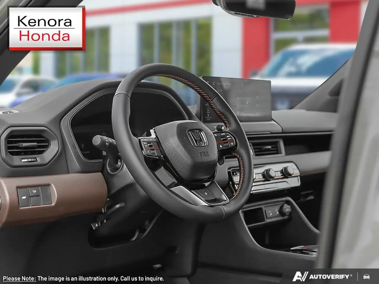 Honda Pilot снимка Honda Pilot