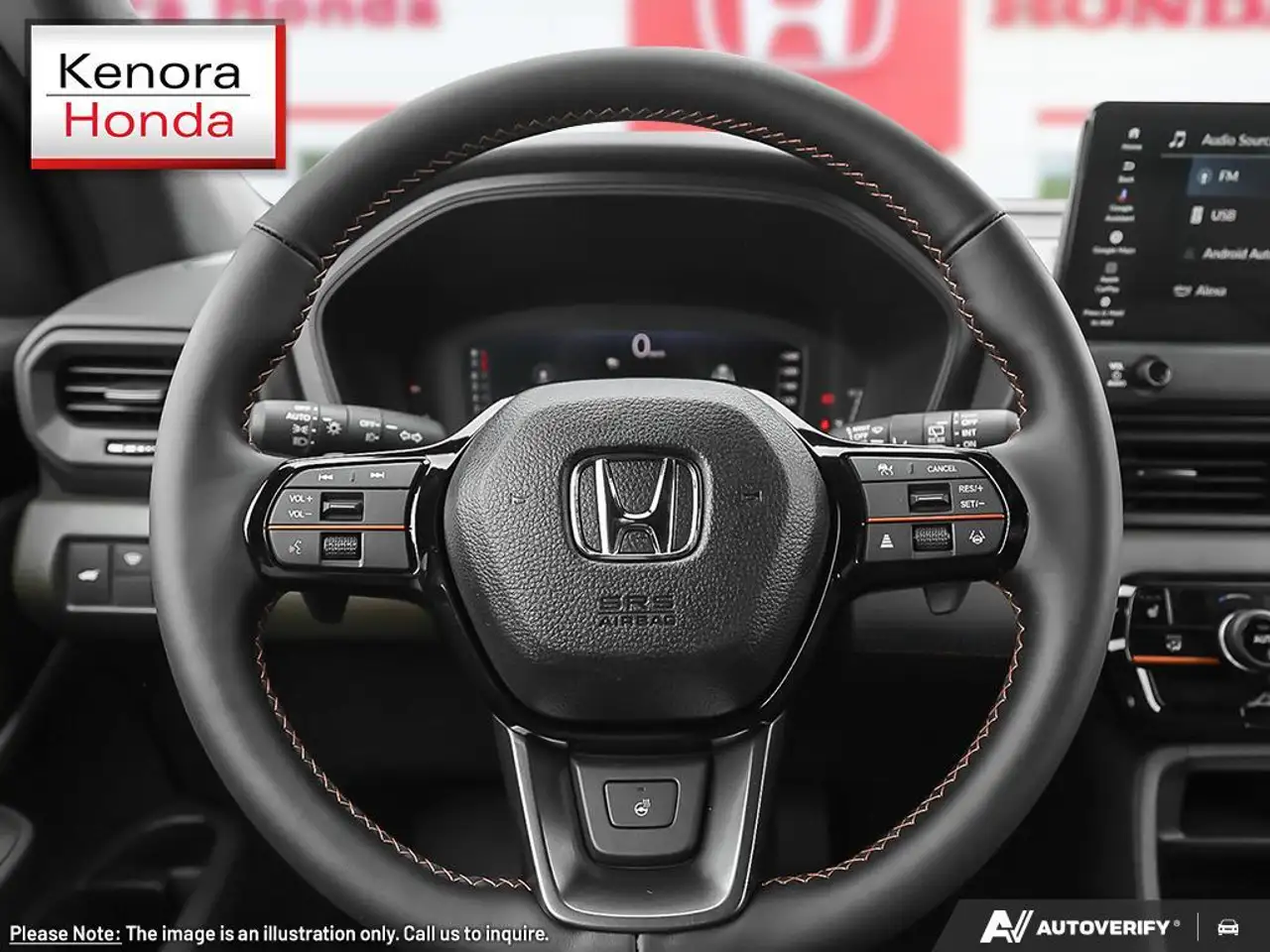 Honda Pilot снимка Honda Pilot