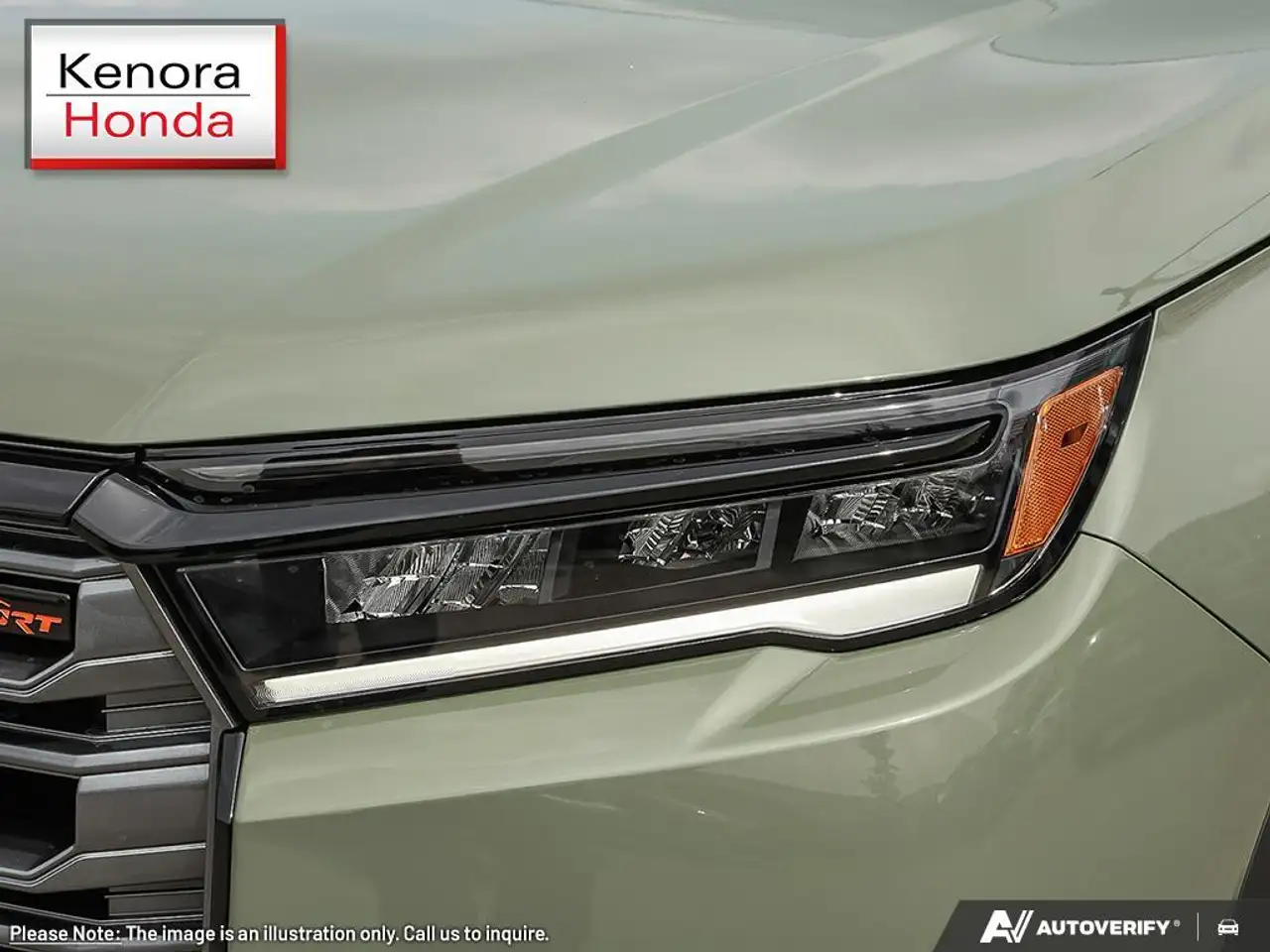 Honda Pilot снимка Honda Pilot