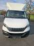 Iveco Daily 35S16 HI-Matic Koffer Weiß - thumbnail 3