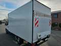 Iveco Daily 35S16 HI-Matic Koffer Weiß - thumbnail 4