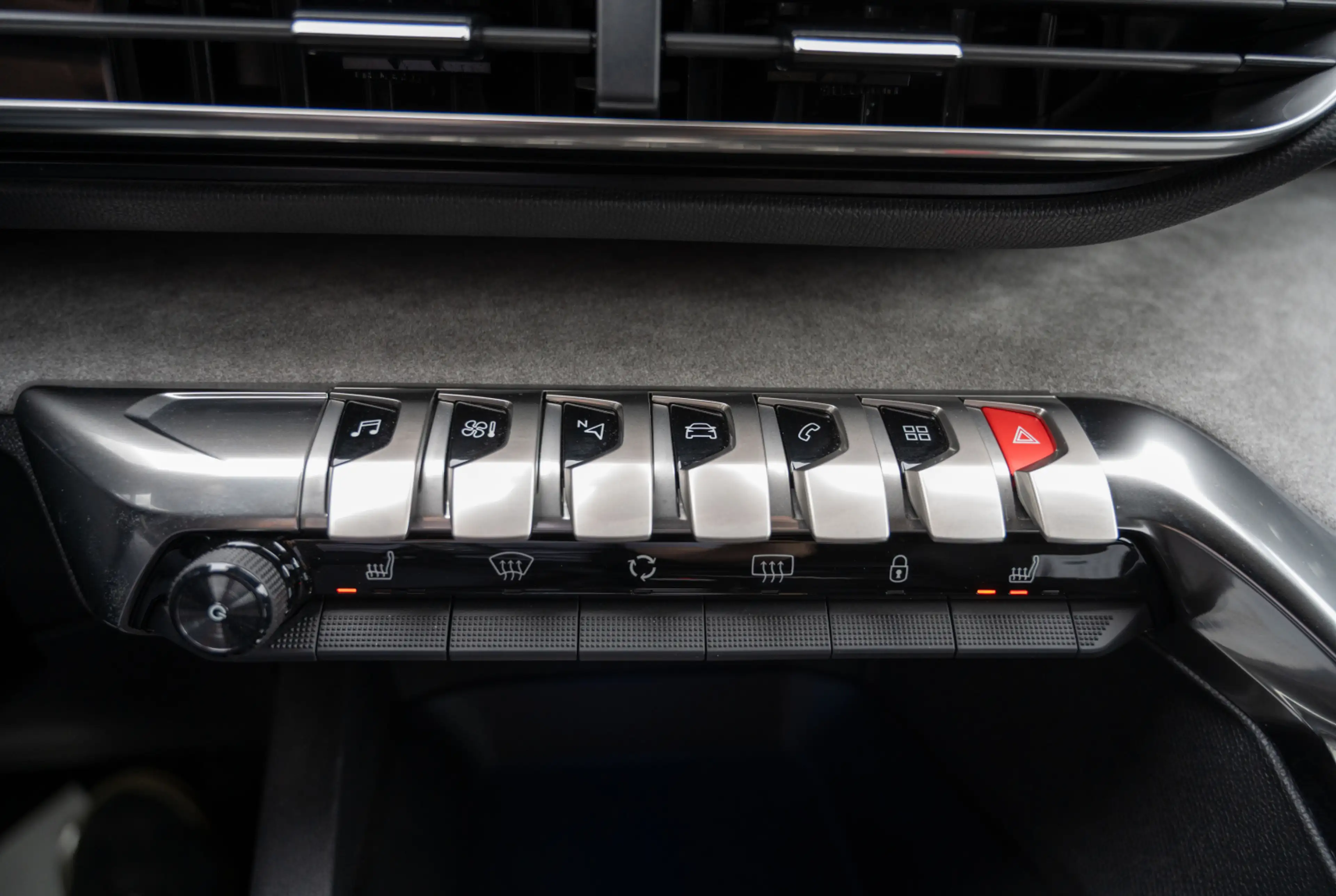 Peugeot 5008 GT 1.2 Hybrid 136 e-DSC6 *GW-TOP-DEAL* — photo 11