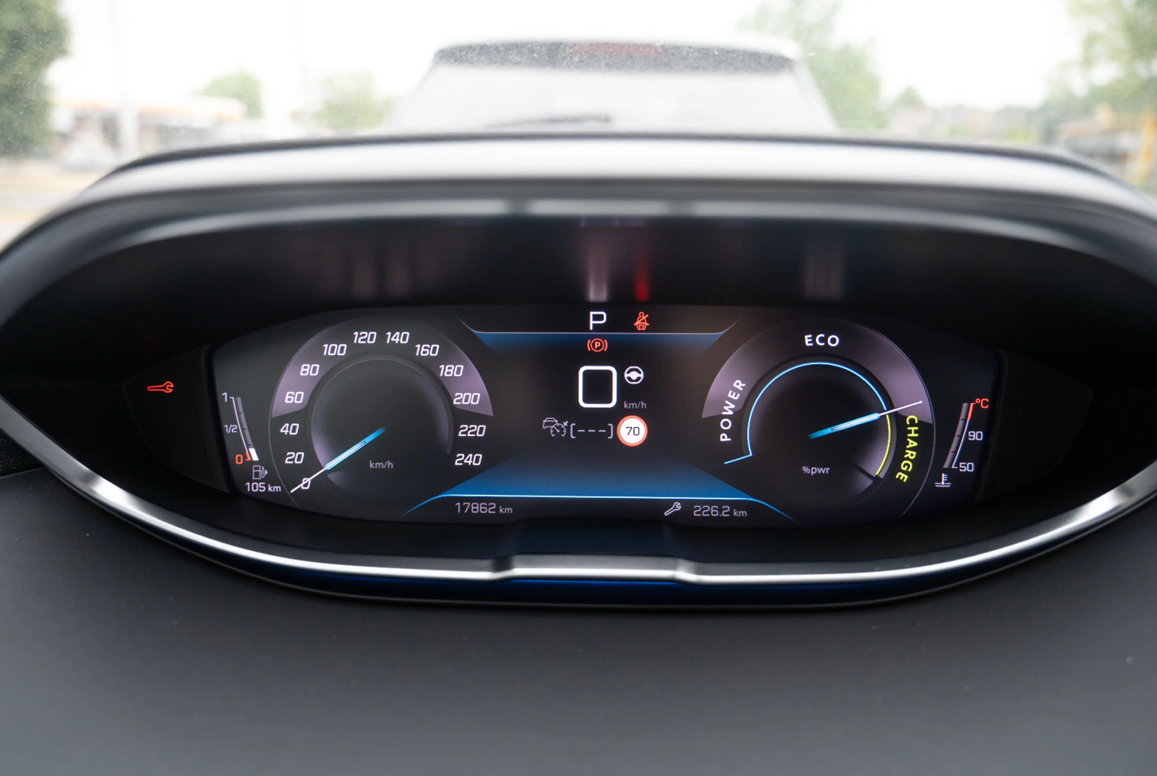 Peugeot 5008 GT 1.2 Hybrid 136 e-DSC6 *GW-TOP-DEAL* — photo 14