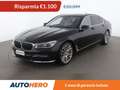 BMW 730 730d Nero - thumbnail 1