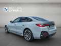 BMW 430 i xDrive GRAN COUPÈ M SPORT LASER HIFI 360°KAMERA Gris - thumbnail 4