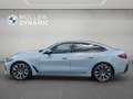 BMW 430 i xDrive GRAN COUPÈ M SPORT LASER HIFI 360°KAMERA Gris - thumbnail 3