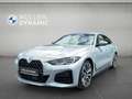 BMW 430 i xDrive GRAN COUPÈ M SPORT LASER HIFI 360°KAMERA Gris - thumbnail 1