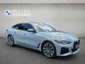 BMW 430 i xDrive GRAN COUPÈ M SPORT LASER HIFI 360°KAMERA Gris - thumbnail 8