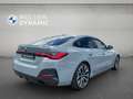 BMW 430 i xDrive GRAN COUPÈ M SPORT LASER HIFI 360°KAMERA Gris - thumbnail 6