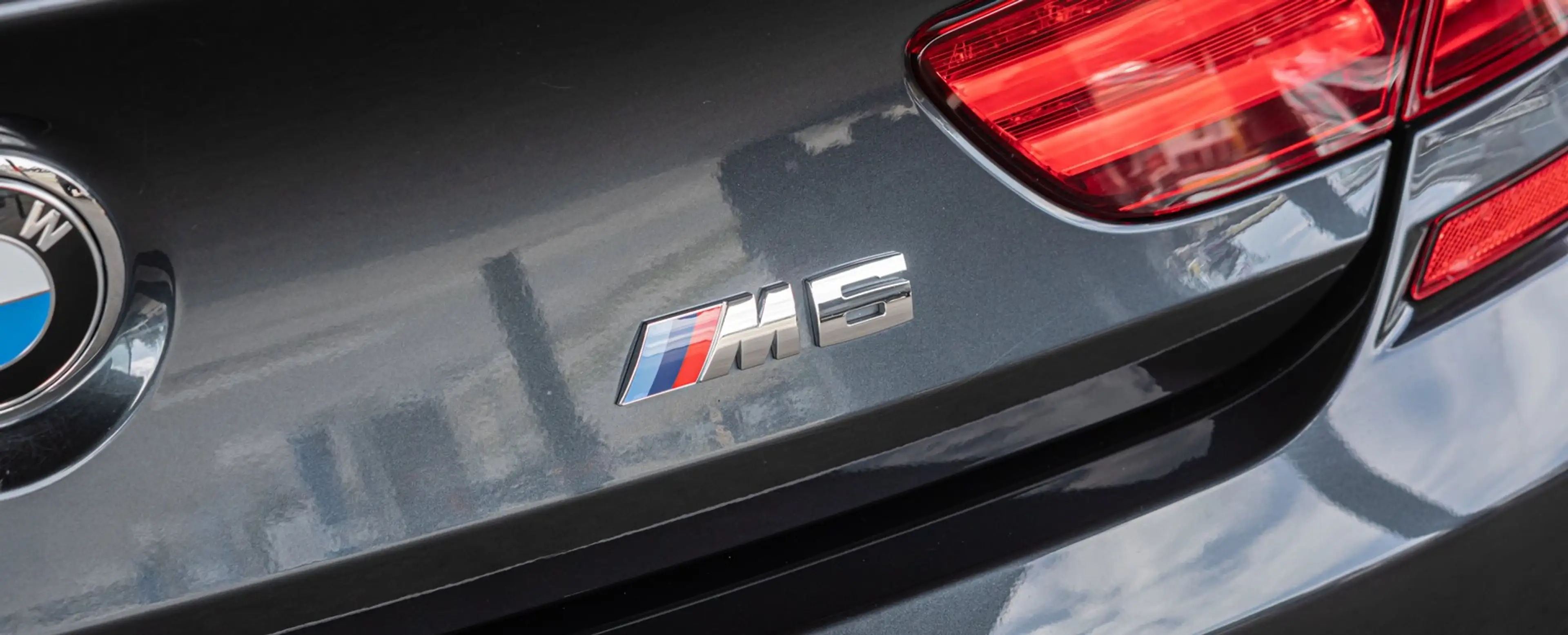 BMW M6 COUPE *AKRAPOVIC*CARBON*360°*HUD*SOFTCLOSE* — photo 7