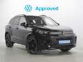 Volkswagen Tiguan 2.0TDI R-Line 4Motion DSG 142kW Negro - thumbnail 1