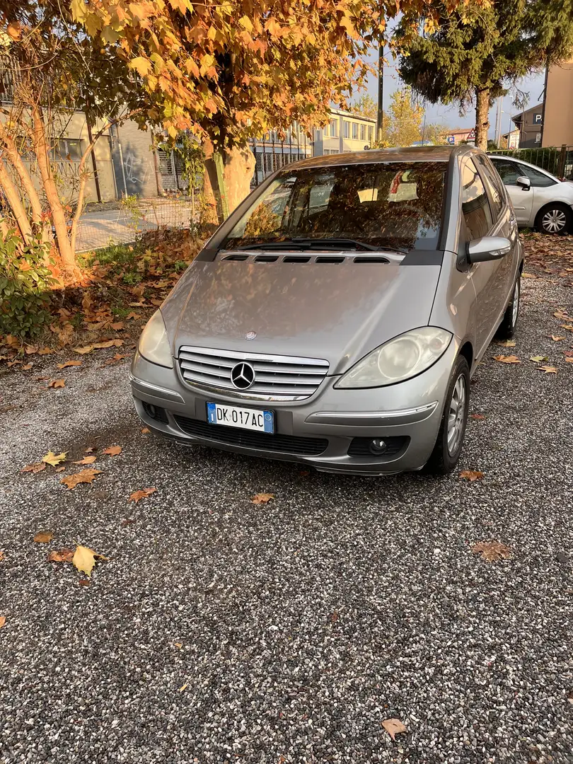 Mercedes-Benz A 180 cdi Avantgarde - 1
