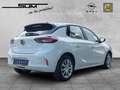 Opel Corsa-e Edition Navi LED Klimaaut. Sitzheizung   Nebelsche Blanco - thumbnail 6