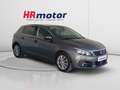 Peugeot 308 1.2 PureTech S&S Allure Pack 130 Gris - thumbnail 1