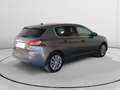 Peugeot 308 1.2 PureTech S&S Allure Pack 130 Gris - thumbnail 2
